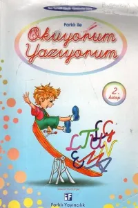 Okuyorum Yazıyorum