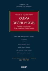 Katma Değer Vergisi