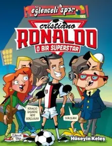 Cristiano Ronaldo - O Bir Süperstar