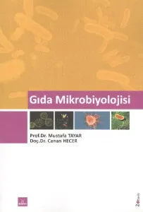 Gıda Mikrobiyolojisi