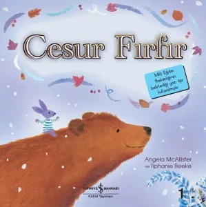Cesur Fırfır - İlk Okuma Kitaplarım