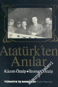 Atatürk'ten Anılar -        1992
