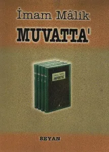 Muvatta (4 Cilt)