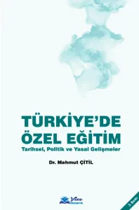 Türkiye'de Özel Eğitim
