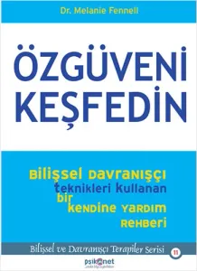 (2. El Kitap) Özgüveni Keşfedin