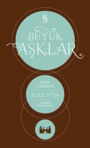 Adsız Köşk; Büyük Aşklar Dizisi
