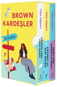 Brown Kardeşler Serisi
