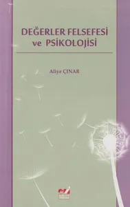 Değerler Felsefesi ve Psikolojisi