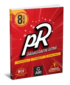 Arı 8. Sınıf Paragrafın Ritmi