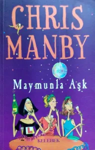 Maymunla Aşk