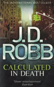 Calculated İn Death