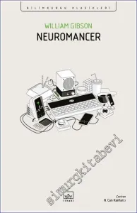 Neuromancer  -         2023