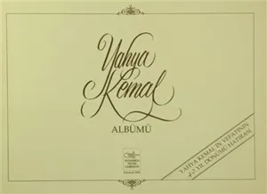 Yahya Kemal Albümü