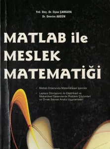 Matlab ile Meslek Matematiği