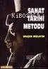 Sanat Tarihi Metodu