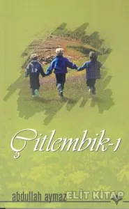 Çitlembik - 1 Çitlembik - 1
