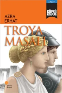 Köprü Kitaplar 06 Troya Masalı