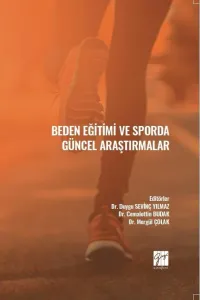 Beden Eğitimi ve Sporda Güncel Araştırmalar