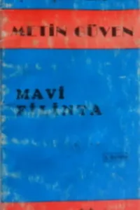 Mavi Filinta