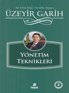 Yönetim Teknikleri