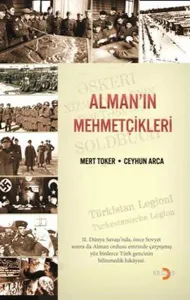 Almanın Mehmetçikleri