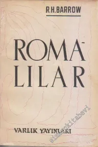 Romalılar -        1965