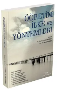 Öğretim İlke ve Yöntemleri