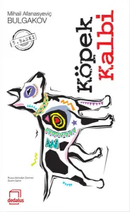 Köpek Kalbi