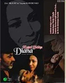 Kutsal Fahişe Diana  "İstanbul Aksaray'da"