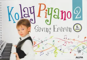 Kolay Piyano 2