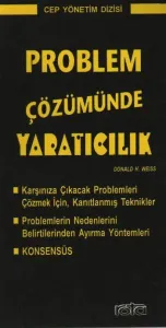 Cep Yönetim Dizisi-02: Problem Çözümünde Yaratıcılık