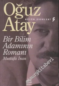 Bir Bilim Adamının Romanı -