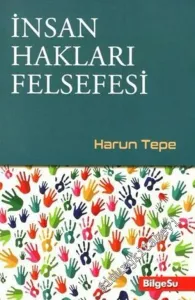 İnsan Hakları Felsefesi -         2019