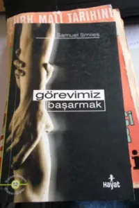 Görevimiz Başarmak