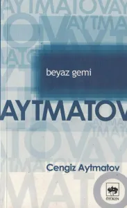 Beyaz Gemi