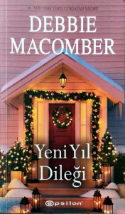 Yeni Yıl Dileği