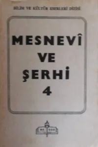 Mesnevi ve Şerhi 4