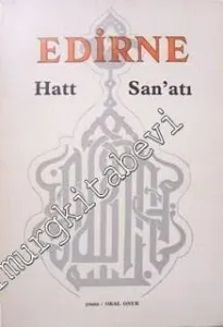 Edirne Hatt San'atı [ Sanatı ] -
