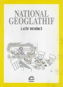 National Geoglathif