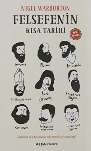 Felsefenin Kısa Tarihi
