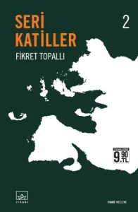 Seri Katiller 2 Cep Boy