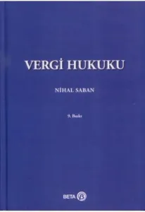 Vergi Hukuku