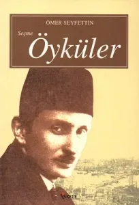 Seçme Öyküler
