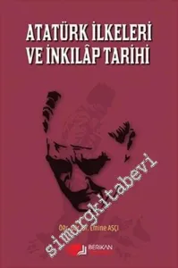 Atatürk İlkeleri ve İnkılap Tarihi -