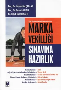 Marka Vekilliği Sınavına Hazırlık
