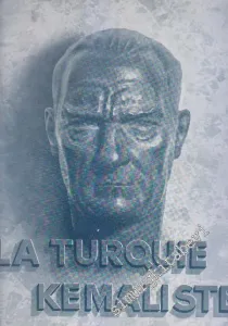La Turquie Kemaliste ( Kamaliste ) - No: 30      Avril 1939