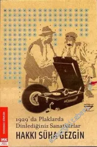 1929'da Plaklarda Dinlediğiniz Sanatkarlar -        2007