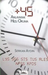 3+45 Anlayarak Hızlı Okuma
