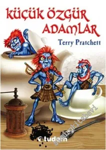 Küçük Özgür Adamlar -