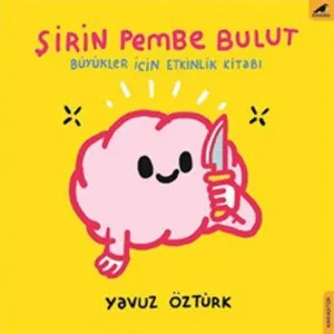 Şirin Pembe Bulut